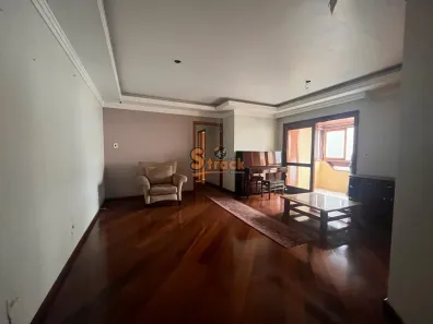 Apartamento com 3 Quartos à venda, 124m² no Centro, São Leopoldo