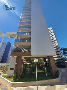 Apartamento com 4 Quartos à venda, 111m² no Mucuripe, Fortaleza