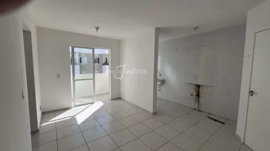Apartamento com 2 Quartos à venda, 55m² no Canasvieiras, Florianópolis