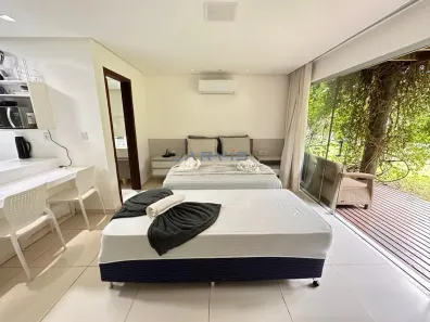 Apartamento com 1 Quarto à venda, 42m² no Pescaria, Maceió