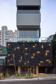 Ponto Comercial à venda, 389m² no Cerqueira César, São Paulo