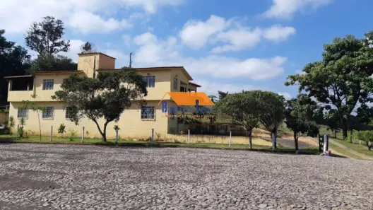 Fazenda/Sítio com 5 Quartos à venda, 500m² no , São Gonçalo do Pará