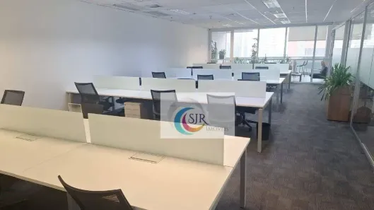 Sala Comercial para venda ou aluguel, 1137m² no Chácara Santo Antônio (Zona Sul), São Paulo