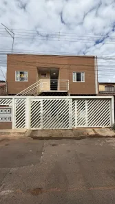 Apartamento com 1 Quarto para alugar, 30m² no Ceilândia Sul, Brasília