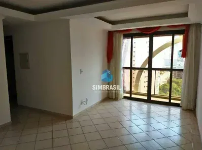 Apartamento com 2 Quartos à venda, 70m² no Mansões Santo Antônio, Campinas