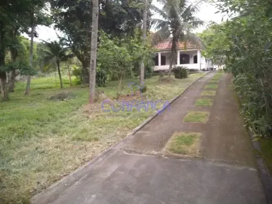 Fazenda/Sítio com 3 Quartos à venda, 100m² no Campo Grande, Rio de Janeiro