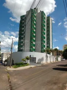 Apartamento com 1 Quarto à venda, 39m² no Jardim Santa Paula, São Carlos