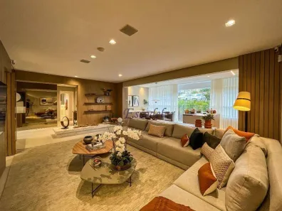 Apartamento com 3 Quartos à venda, 150m² no Santana, São Paulo