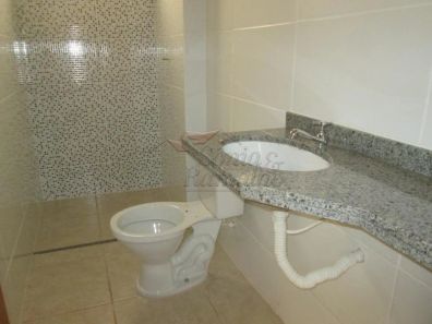Apartamento com 2 Quartos à venda, 58m² no Jardim Zara, Ribeirão Preto