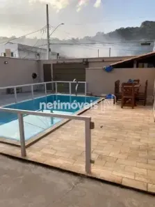 Casa com 2 Quartos à venda, 120m² no Santa Rosa, Sarzedo