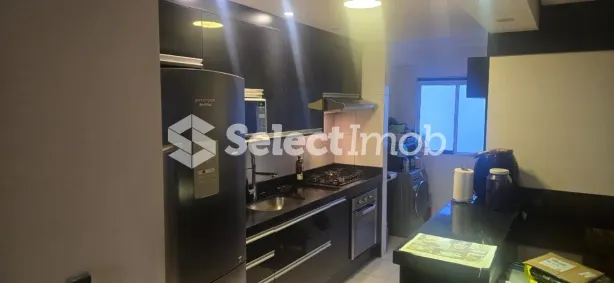 Apartamento com 2 Quartos à venda, 58m² no Vila Falchi, Mauá