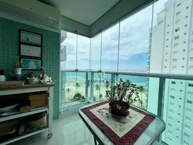 Apartamento com 2 Quartos à venda, 85m² no Enseada, Guarujá