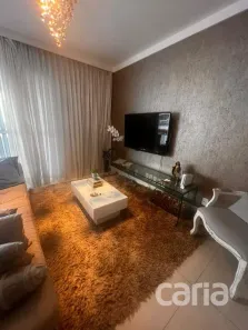 Apartamento com 3 Quartos à venda, 131m² no Alphaville I, Salvador