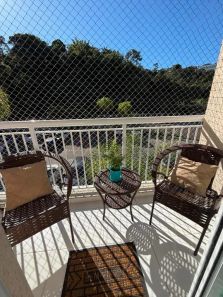 Apartamento com 2 Quartos à venda, 60m² no Badu, Niterói