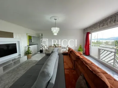 Apartamento com 3 Quartos à venda, 110m² no Gonzaga, Santos