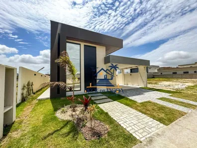 Casa de Condomínio com 3 Quartos à venda, 126m² no Nova São Pedro, São Pedro da Aldeia