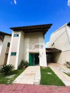 Casa de Condomínio com 4 Quartos à venda, 145m² no Morros, Teresina