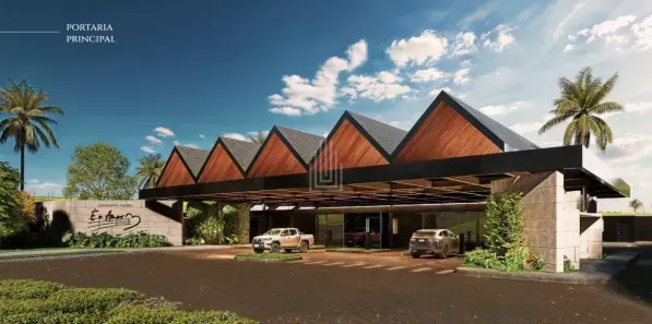 Lote/Terreno à venda, 500m² no Cascavel Velho, Cascavel