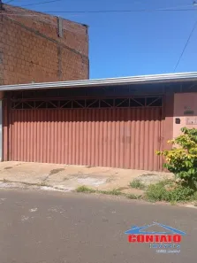 Casa com 2 Quartos à venda, 140m² no Azulville 2, São Carlos