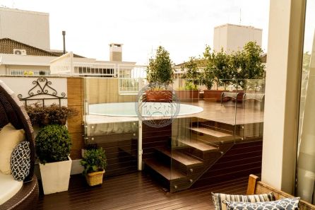 Cobertura com 4 Quartos à venda, 342m² no Campeche, Florianópolis