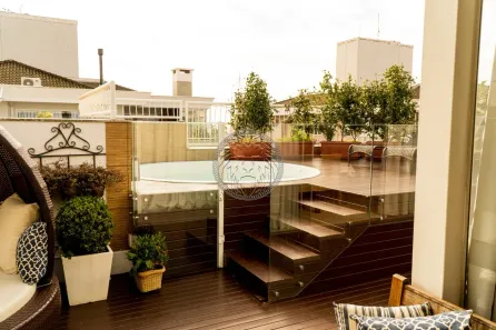 Cobertura com 4 Quartos à venda, 342m² no Campeche, Florianópolis