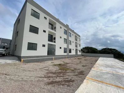 Apartamento com 2 Quartos à venda, 51m² no Nova Brasília, Brusque