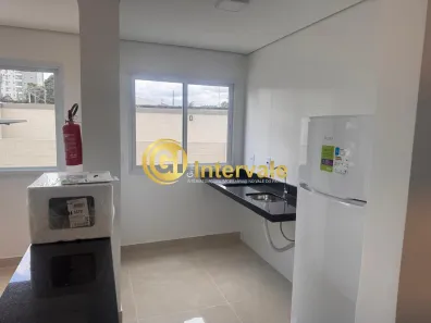Apartamento com 2 Quartos à venda, 63m² no Centro, Jacareí