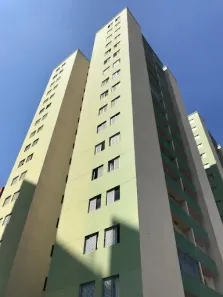 Apartamento com 2 Quartos à venda, 64m² no Bussocaba, Osasco