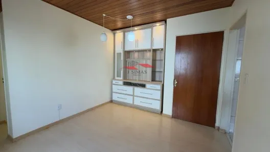 Apartamento com 2 Quartos à venda, 52m² no Azenha, Porto Alegre