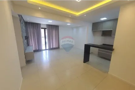 Apartamento com 3 Quartos à venda, 130m² no Recanto da Mata, Juiz de Fora