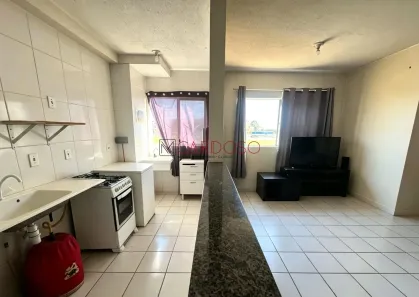 Apartamento com 3 Quartos à venda, 61m² no Riacho Fundo II, Brasília