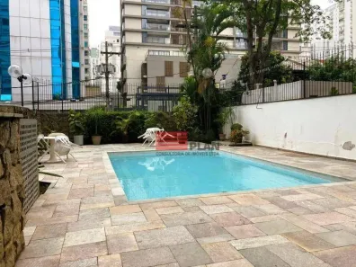 Apartamento com 3 Quartos à venda, 110m² no Jardim Paulista, São Paulo
