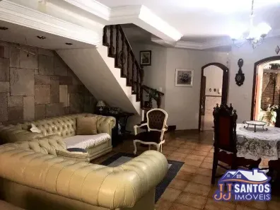 Sobrado com 3 Quartos à venda, 300m² no Parque da Mooca, São Paulo