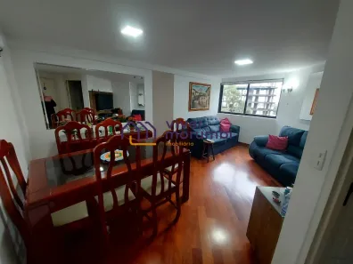 Apartamento com 3 Quartos à venda, 68m² no Jardim Parque Morumbi, São Paulo