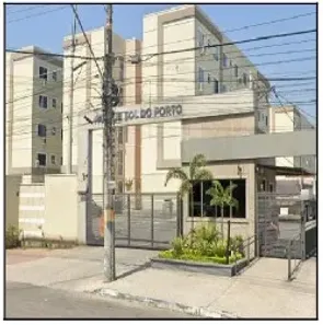Apartamento com 2 Quartos à venda, 40m² no Vila Lage, São Gonçalo