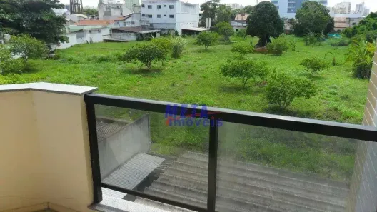 Apartamento com 3 Quartos à venda, 97m² no Centro, Campos dos Goytacazes