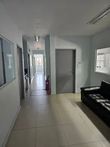 Galpão/Depósito/Armazém com 1 Quarto à venda, 740m² no Inácio Barbosa, Aracaju