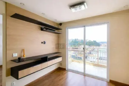 Apartamento com 2 Quartos à venda, 52m² no Jardim Santa Terezinha (Zona Leste), São Paulo