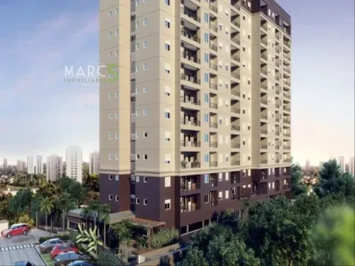 Apartamento com 3 Quartos para alugar, 79m² no Jardim das Cerejeiras, Arujá