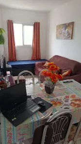 Apartamento com 1 Quarto à venda, 49m² no Tupi, Praia Grande