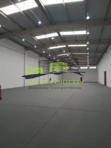 Galpão/Depósito/Armazém para alugar, 1000m² no Iporanga, Sorocaba