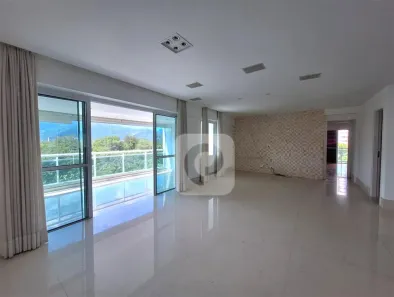 Apartamento com 4 Quartos à venda, 158m² no Barra da Tijuca, Rio de Janeiro