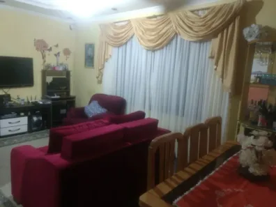 Casa com 3 Quartos à venda, 100m² no Caiçara, Praia Grande