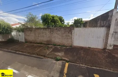 Lote/Terreno à venda, 360m² no Jardim São Marco, São José do Rio Preto