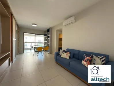 Apartamento com 3 Quartos à venda, 117m² no Centro, Bertioga