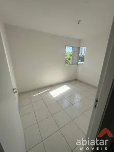 Apartamento com 2 Quartos à venda, 56m² no Jardim Salete, Taboão da Serra