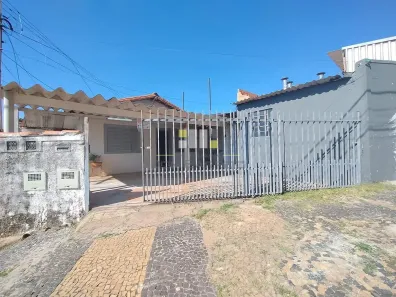 Casa com 3 Quartos à venda, 251m² no Vila Yolanda Costa e Silva, Sumaré