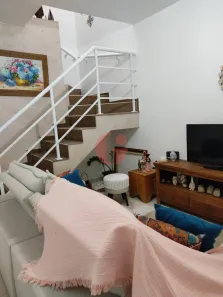 Sobrado com 2 Quartos à venda, 84m² no Parque Residencial Santo André, Caçapava