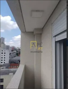 Apartamento com 2 Quartos à venda, 52m² no Mooca, São Paulo