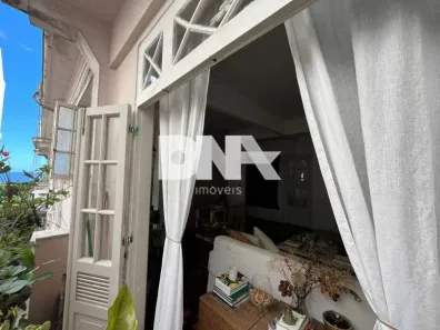 Apartamento com 3 Quartos à venda, 100m² no Copacabana, Rio de Janeiro